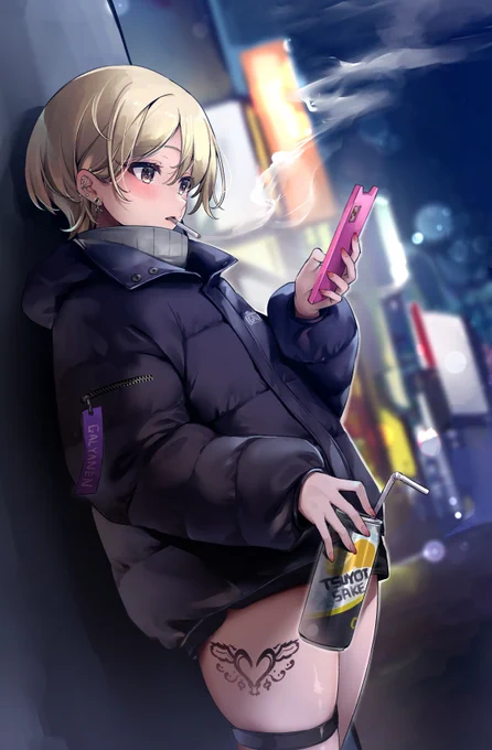 待ち合わせ 