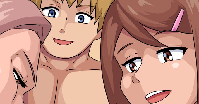 支援サイトにて以下のラフ含む3枚を塗りました。先月の続きでタケルくんに二人でご奉仕です。 https://t.co/r732vubD6j https://t.co/eorxyWOT3r https://t.co/oc5PTrlnul https://t.co/ZwCvn8Q2HT 