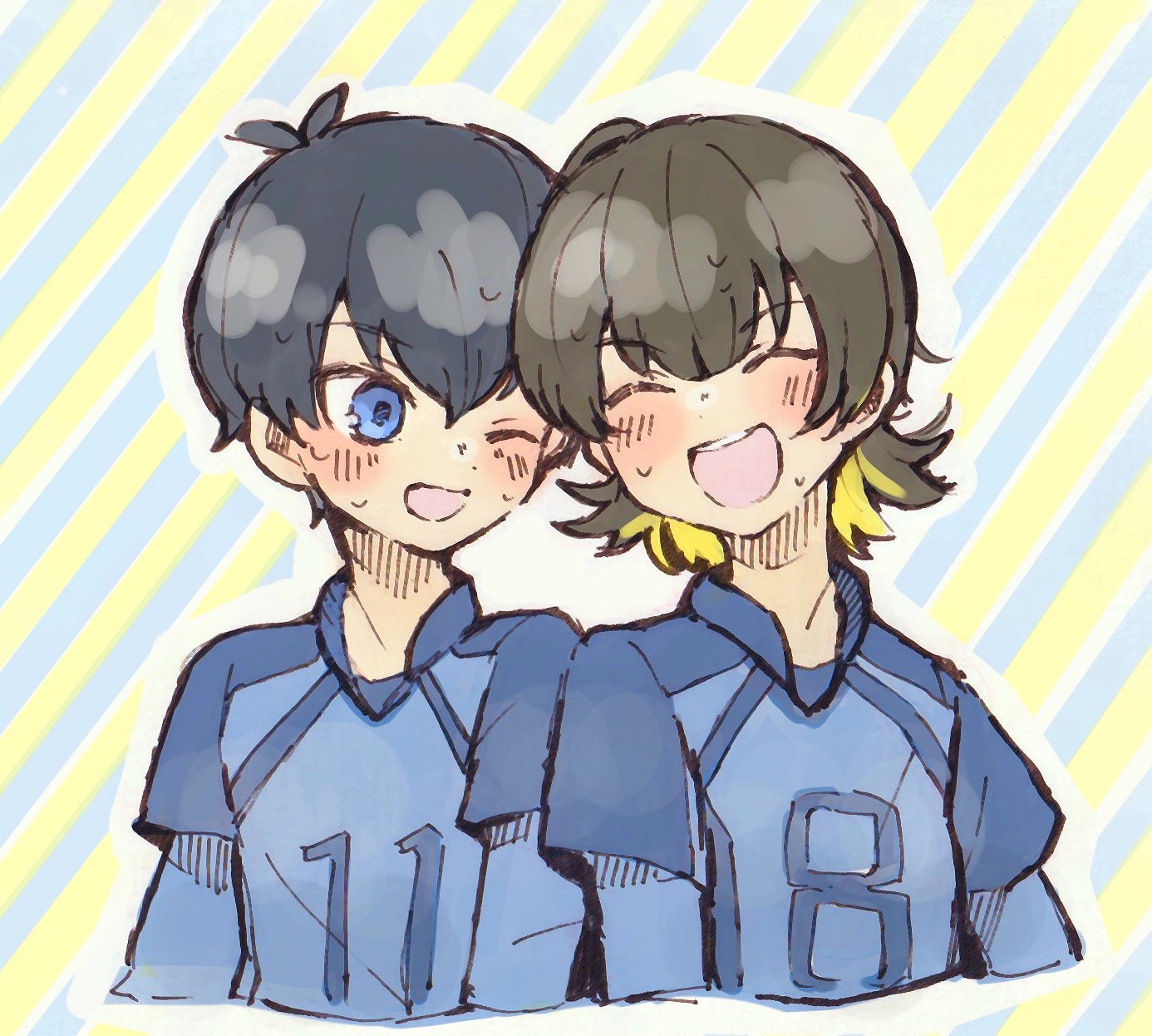 Kさま確認ページ♡ 潔受け好きさんと繋がりたい - Αναζήτηση / X