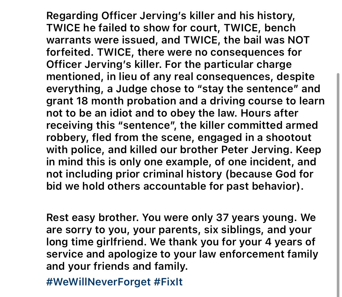 TmSouthFlorida's tweet image. #FixIt #FailedSystem