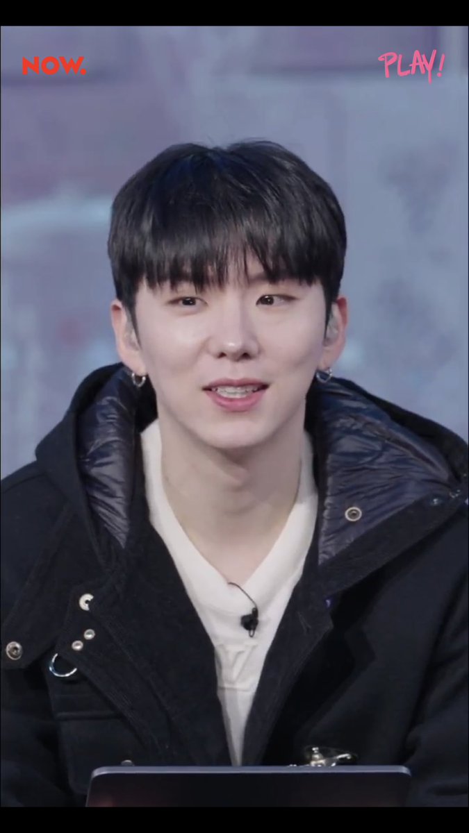 wonho191031's tweet photo. 230227 🐹Play
He say alien 10000% exist in this world.
🐹it’s impossible they doesn’t exist, the world/galaxy is so big. https://t.co/mwsSpDHKDE