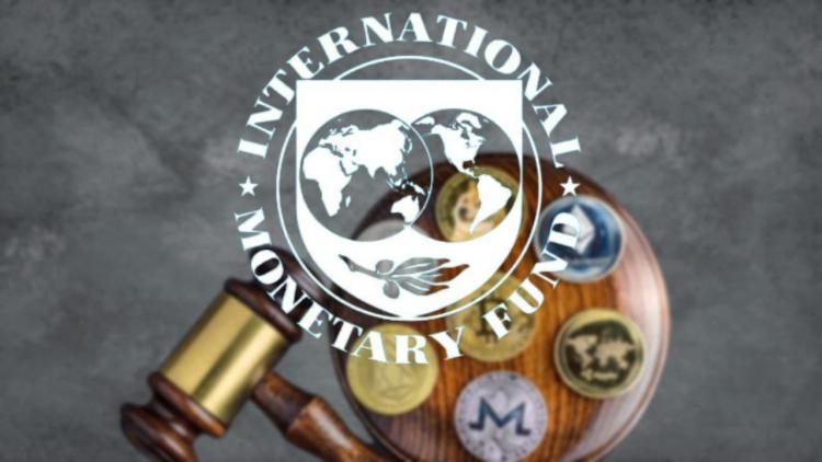 CryptoEconomyEN's tweet image. 📢#NEWS 

Kristalina Georgieva (@KGeorgieva), proposed stricter regulation of cryptocurrencies, rather than implementing a total ban.

#crypto #cryptocurrency #cryptonews #Cryptomarket #Blockchain #IMF 

More Information 
⬇️⬇️⬇️ 
crypto-economy.com/imf-proposes-t…