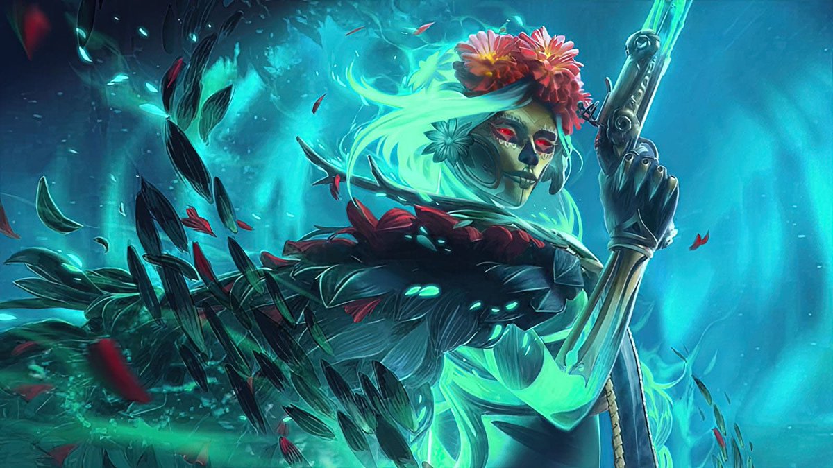KaaosLiigan kausi jälleen paketissa, kiitos kaikille pelaajille!🤩Jäämme innolla odottamaan Dotan uutta päivitystä, hyvää kevättä kaikille! 🔥

<a href="/HAVUgaming/">HAVU</a> <a href="/Kotipizza/">Kotipizza</a> <a href="/Jimms_fi/">Jimm's PC-Store Oy</a> 

#esportsfi #dota2fi