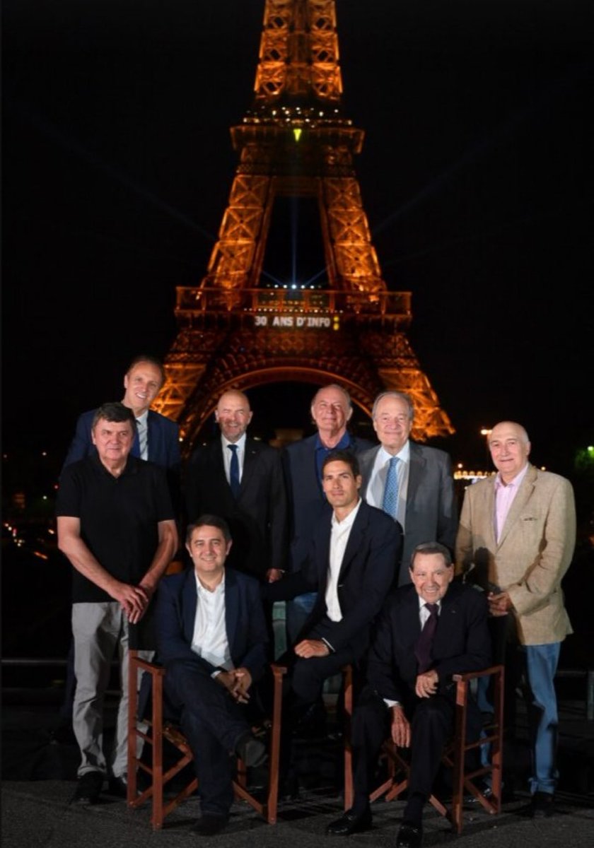 La disparition de Roland Faure nous rend profondément tristes.  Ce grand  président de <a href="/radiofrance/">Radio France</a> eut une intuition de génie en créant ⁦<a href="/franceinfo/">franceinfo</a>⁩ dont le succès a bouleversé le monde des médias. Il est une immense référence pour toutes les générations de journalistes.