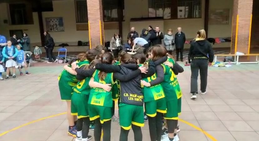 C.B Manyanet Les Corts tweet media