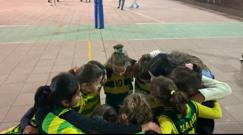 C.B Manyanet Les Corts tweet media