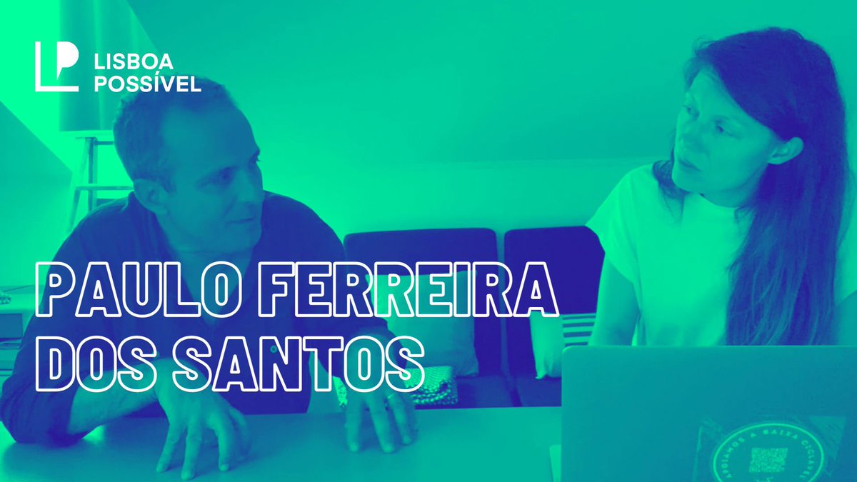 Como podemos revolucionar transportes públicos? 

Ideias do Paulo Ferreira dos Santos, fundador da <a href="/ubirider/">Ubirider</a> : youtu.be/GMR7FwJf-0U