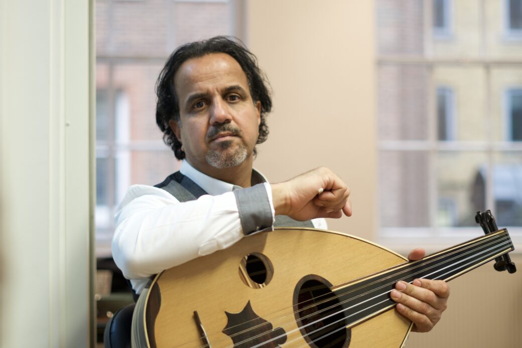 Our concert with Ahmed Mukhtar is now SOLD OUT!! Thanks to everyone who booked - we can't wait to see you tomorrow! 

Don't worry if you missed out, we'll be uploading all our concerts to our YouTube for you to enjoy later at home!

<a href="/OxMusicFaculty/">Faculty of Music</a> <a href="/StJohnsOx/">St John's College</a>