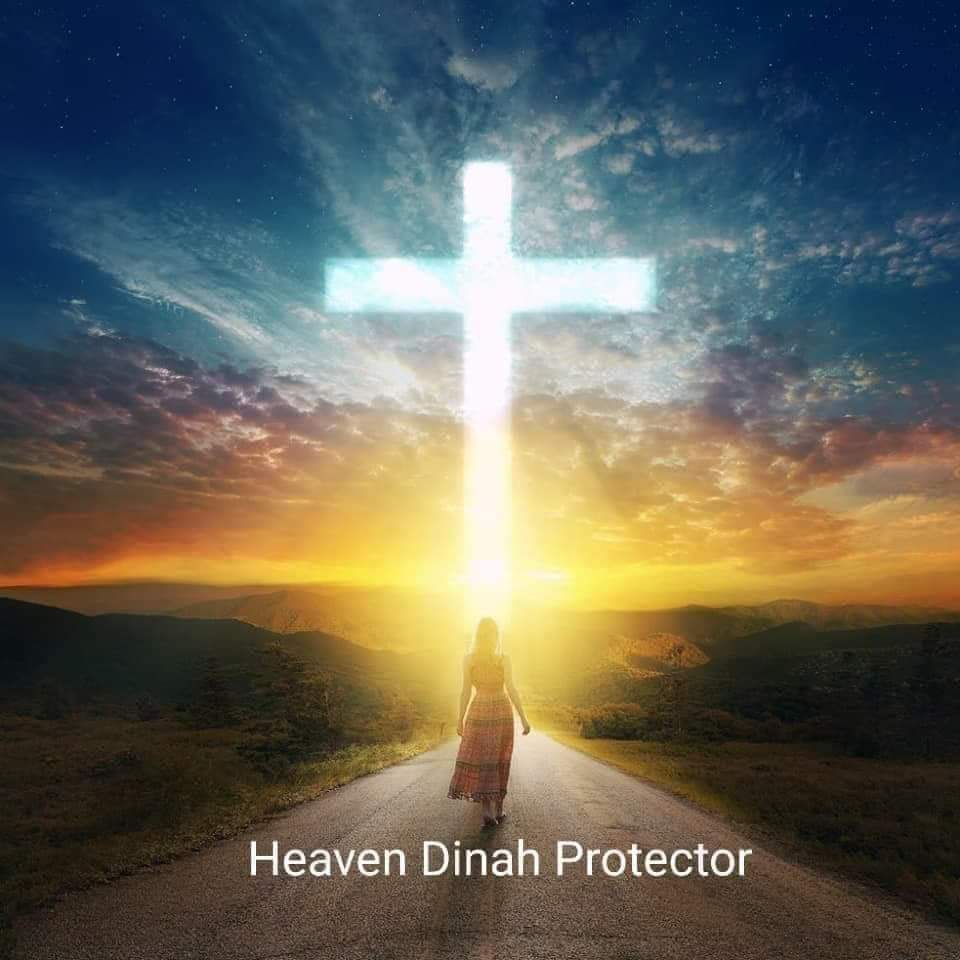 DINAHTONNE19's tweet photo. "And I heard the number of them which were sealed: and there were sealed an hundred and forty and four thousand of all the tribes of the children of Israel." REVELATION 7:4 https://t.co/CF34lp7K22