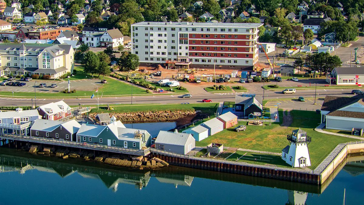 SummersideBiz's tweet image. Our demands for space will not let up anytime soon. Anything built or made available recently is taken in a flash. The time to #invest in #Summerside is now. #residential buff.ly/3ZAEWTH  @ACOACanada @Innovation_PEI @bdc_ca @summersidePEI @ExploreSside