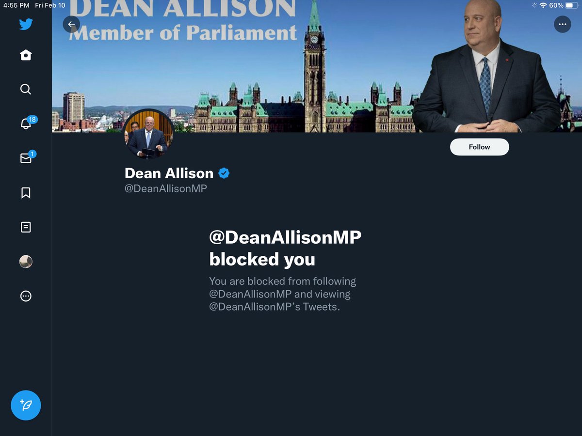 Wendy88573764's tweet photo. @ThomasRMcGowan @ThunderBayEd @judyp63 @LeslynLewis @ColinCarrieCPC @PierrePoilievre Me too   #resignDeanAllison https://t.co/3tvACSfVNC