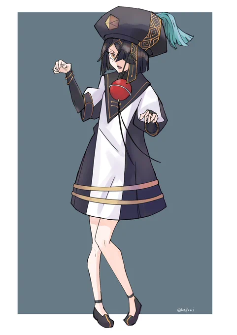 #今月描いた絵を晒そう
いっぱいかいた 
