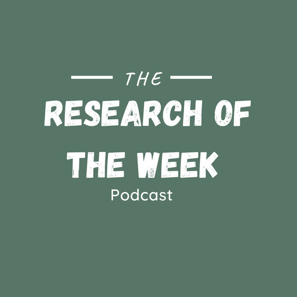 🚧Under Construction 🚧

Excited to release a new project soon! Idea is this: There are 3-4 publications a week all of #MedTwitter should know about. We discuss/break down the details

We want to hear from you! Message below for ideas of papers to review

speakpipe.com/ResearchOfTheW…