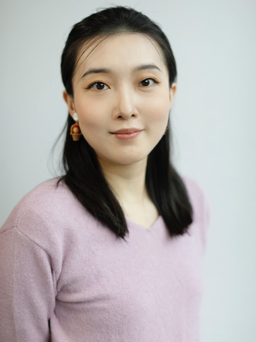 Check out our ✨Spotlight On✨ feature which showcases our fantastic female early-career researchers! This month it’s Jiaqi, a Research Fellow from the Photoacoustic Imaging Group.

Find out more about Jiaqi here: bit.ly/3KGJyTq

#medicalphysics #womeninstem #UCLResearch