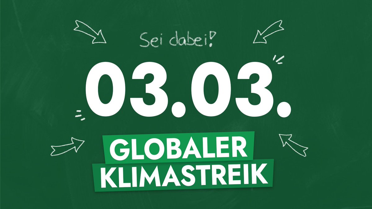 tff_germany's tweet image. Gebrochene #Klimaziele, Verfeuerung von Kohle und neue #fossile Infrastrukturen sind leider immer noch Grund genug um auf die Straßen zu gehen! Seid dabei beim #Klimastreik, diesen Freitag, überall in Deutschland, gemeinsam mit #FridaysForFuture! #tomorrowistoolate