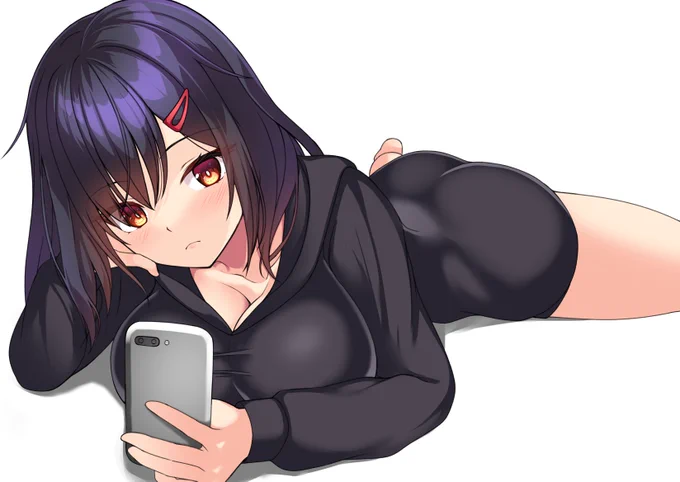 今日の分 
