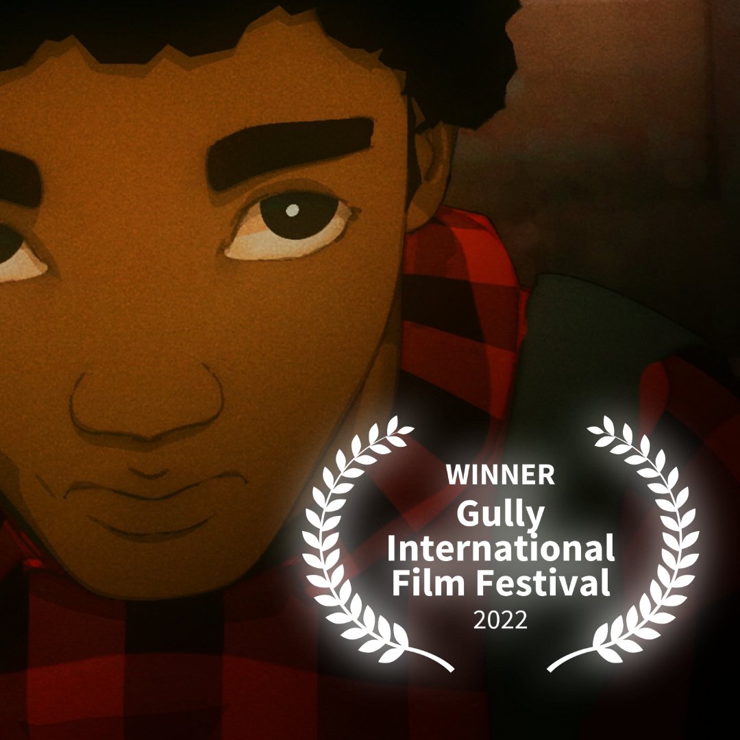 angelking144's tweet photo. Our animated feature film "OPAL" wins the BEST ANIMATION AWARD in the GULLY INTERNATIONAL FILM FESTIVAL in #india!!! ππ
.
#filmfestival #fantasy #caribbean #blackgirlmagic #anime #animation #caribbeananimation #afrofuturism #award #awardwinning #MartiniqueMagnifique
AlizΓ© LaVie https://t.co/Vw047cSpLx