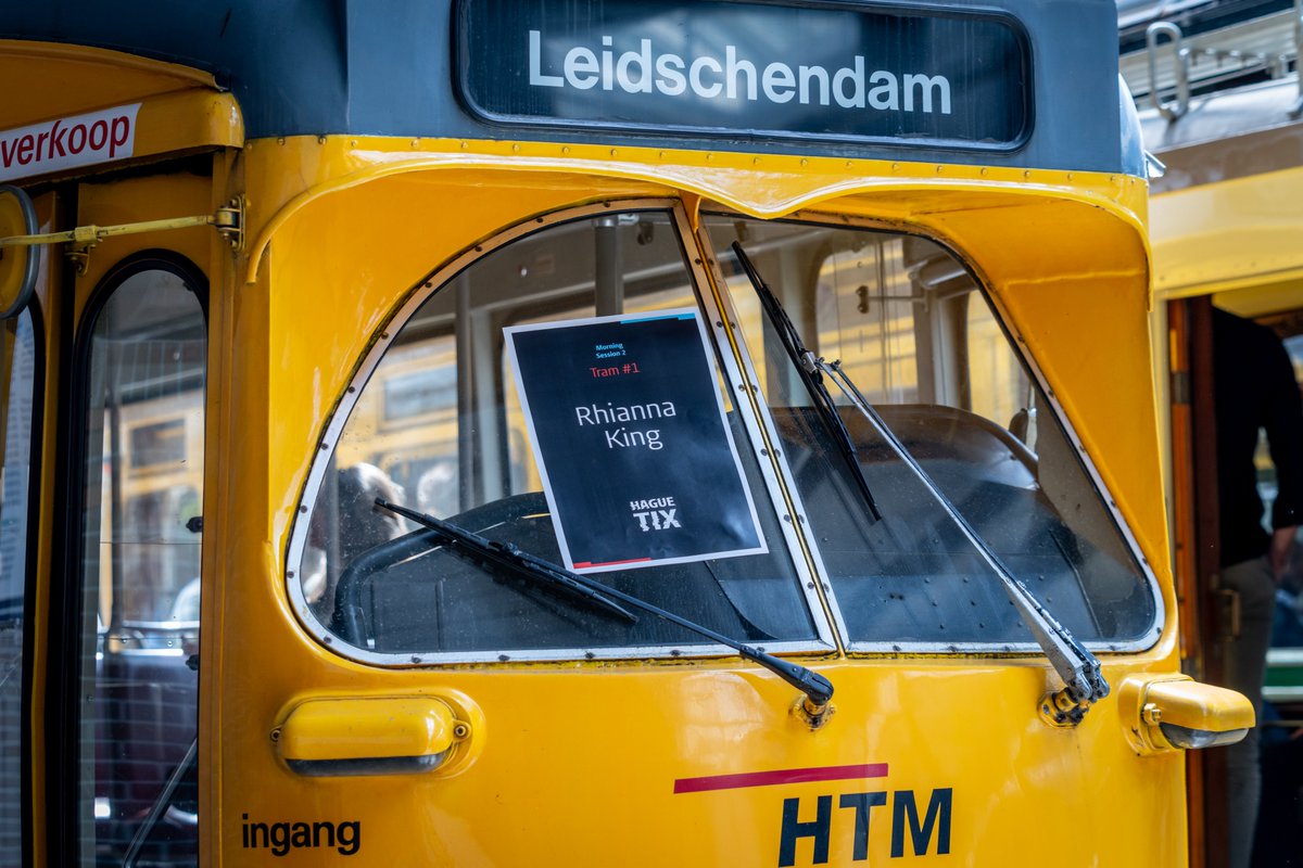 HagueTIX's tweet photo. (For an impression of #HagueTIX2022, w/ amazing talks by @ILDannyMoore, @saffronsec, @egflo, @RhiannaKing3, @TheCollierJam, @hatr, @__winn, @AlexMartin, @Dudarthur, @BenSRead, @sanazyashar &amp; @juanandres_gs, please take a look here: https://t.co/nxYsTFuzjH 6/6) https://t.co/CofTAy6qO1