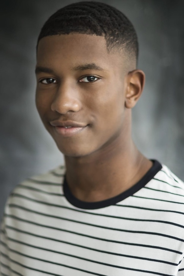 Good luck to Aaron shooting this week for an educational film #teambobe #adultdivision #teenactor