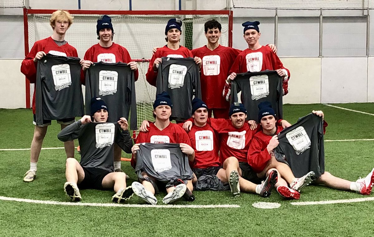 3d Lacrosse NE South (@3dnesouth) on Twitter photo Congratulations to 2023 CTWBLL Champs!
Group 1
<a href="/loomis_boys_lax/">Loomis Chaffee Boys Lacrosse</a>
Group 2
<a href="/PomfretLacrosse/">Pomfret Lacrosse</a> Congratulations to 2023 CTWBLL Champs!
Group 1
<a href="/loomis_boys_lax/">Loomis Chaffee Boys Lacrosse</a>
Group 2
<a href="/PomfretLacrosse/">Pomfret Lacrosse</a>