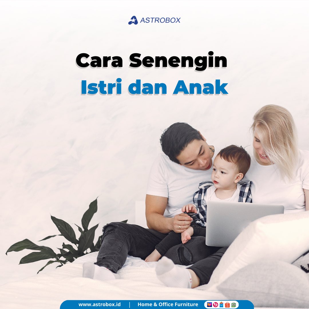 astrohomeliving's tweet image. "haduh gimana ya caranya nyenengin istri sama anak di rumah" 

Hayooo ngaku nih para paksui yang lagi galaww kaya gini juga 🤭

Tenanggg tenanggg, nih Mimin kasih tau beberapa ide buat nyenengin istri &amp;amp; anak di rumah 😍

#modernfurniture #furniture  #astrobox #furnitureonline
