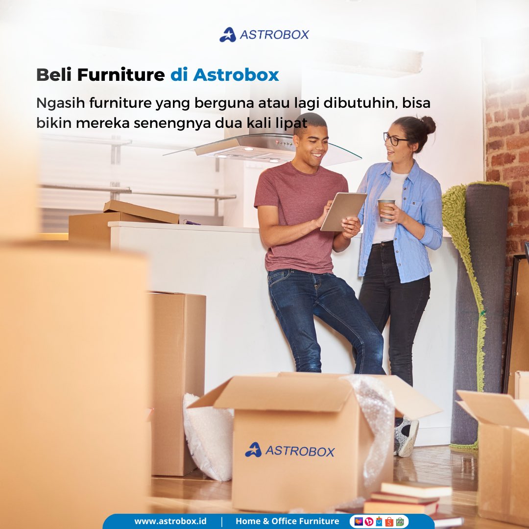 astrohomeliving's tweet image. "haduh gimana ya caranya nyenengin istri sama anak di rumah" 

Hayooo ngaku nih para paksui yang lagi galaww kaya gini juga 🤭

Tenanggg tenanggg, nih Mimin kasih tau beberapa ide buat nyenengin istri &amp;amp; anak di rumah 😍

#modernfurniture #furniture  #astrobox #furnitureonline