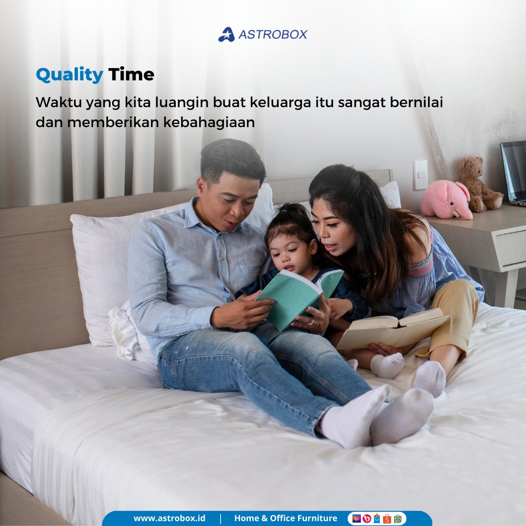 astrohomeliving's tweet image. "haduh gimana ya caranya nyenengin istri sama anak di rumah" 

Hayooo ngaku nih para paksui yang lagi galaww kaya gini juga 🤭

Tenanggg tenanggg, nih Mimin kasih tau beberapa ide buat nyenengin istri &amp;amp; anak di rumah 😍

#modernfurniture #furniture  #astrobox #furnitureonline