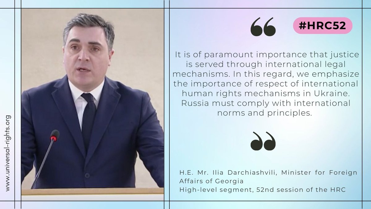 Universal Rights Group tweet media