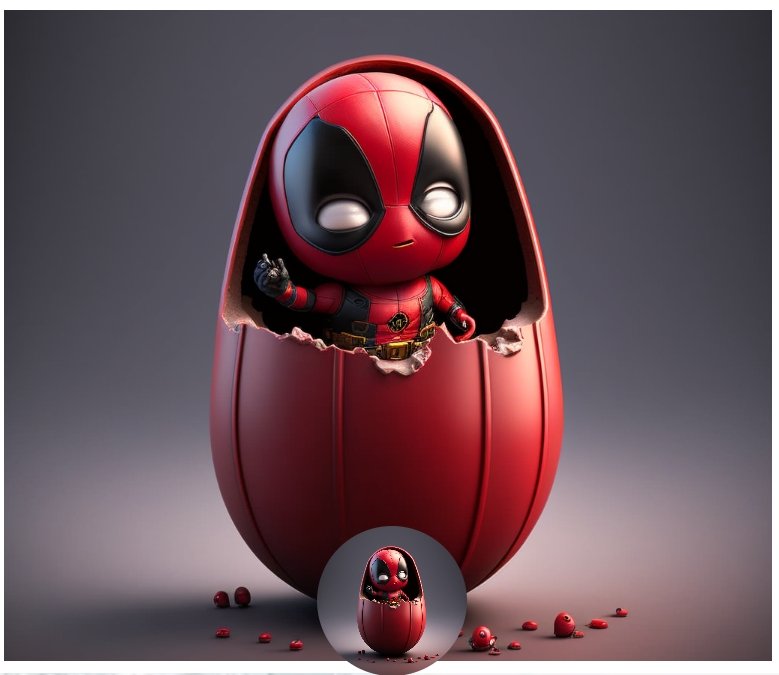 Themike2_0's tweet photo. 📢 Dope #NFT art roaming around #RaDicalX marketplace. 

This is the second #NFT collection of @Open_Egg which available to purchase or soon chosen as one of your reward NFTs if you own an Easter Egg.

Check collection here: ⤵️

https://t.co/754JB83RlX

🔎 Hatchling heroes https://t.co/8AIkXzd64v