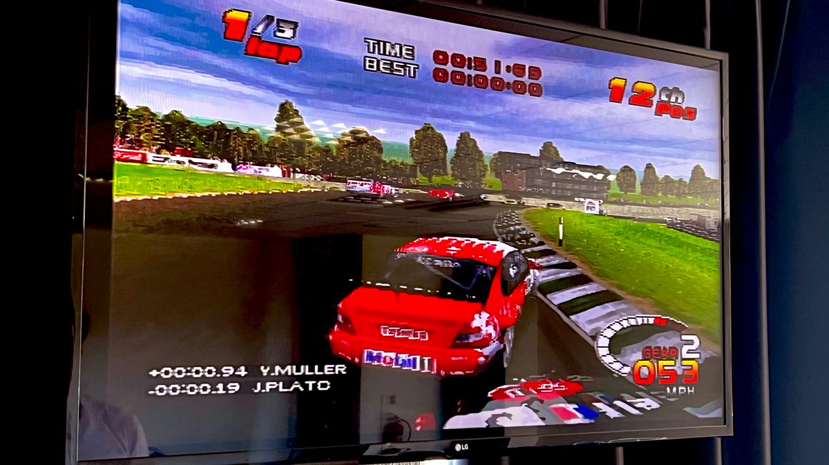 Brands Hatch tweet media