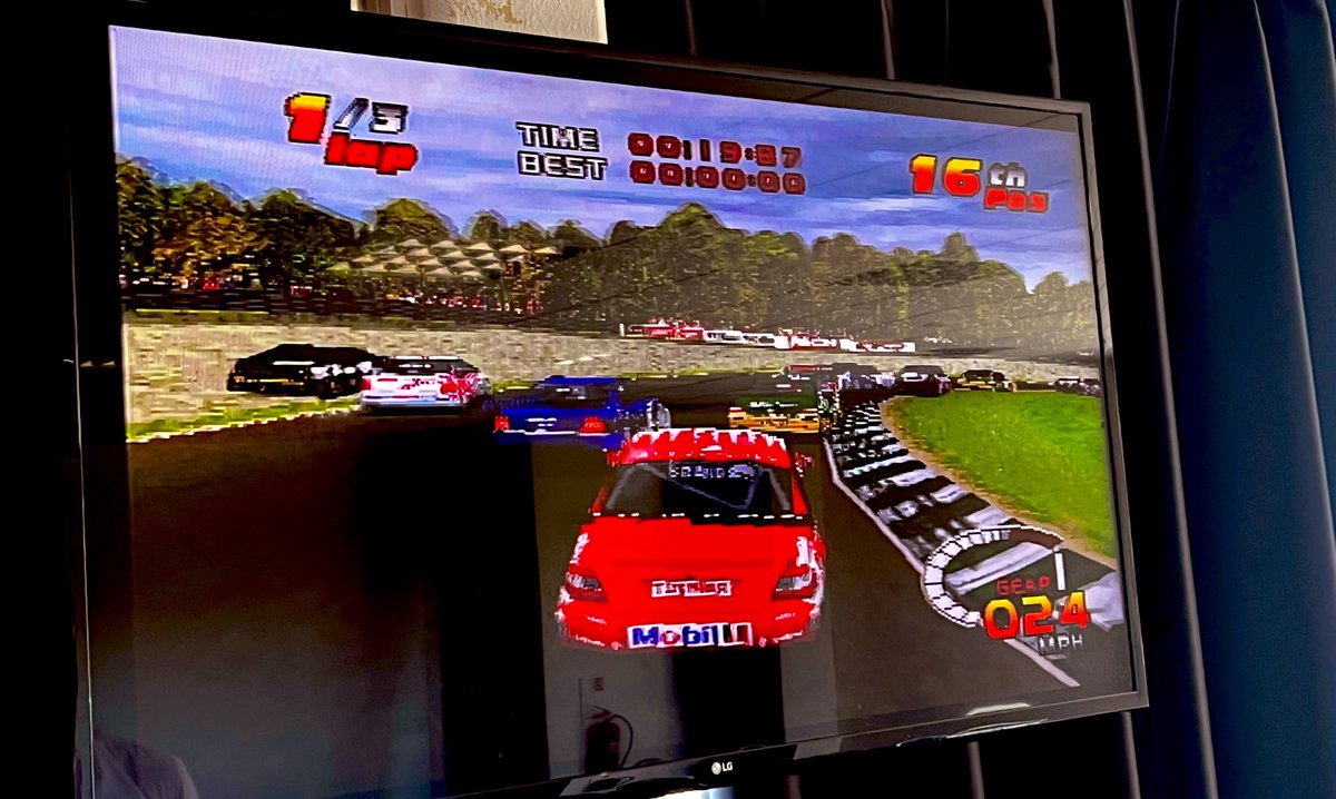 Brands Hatch tweet media