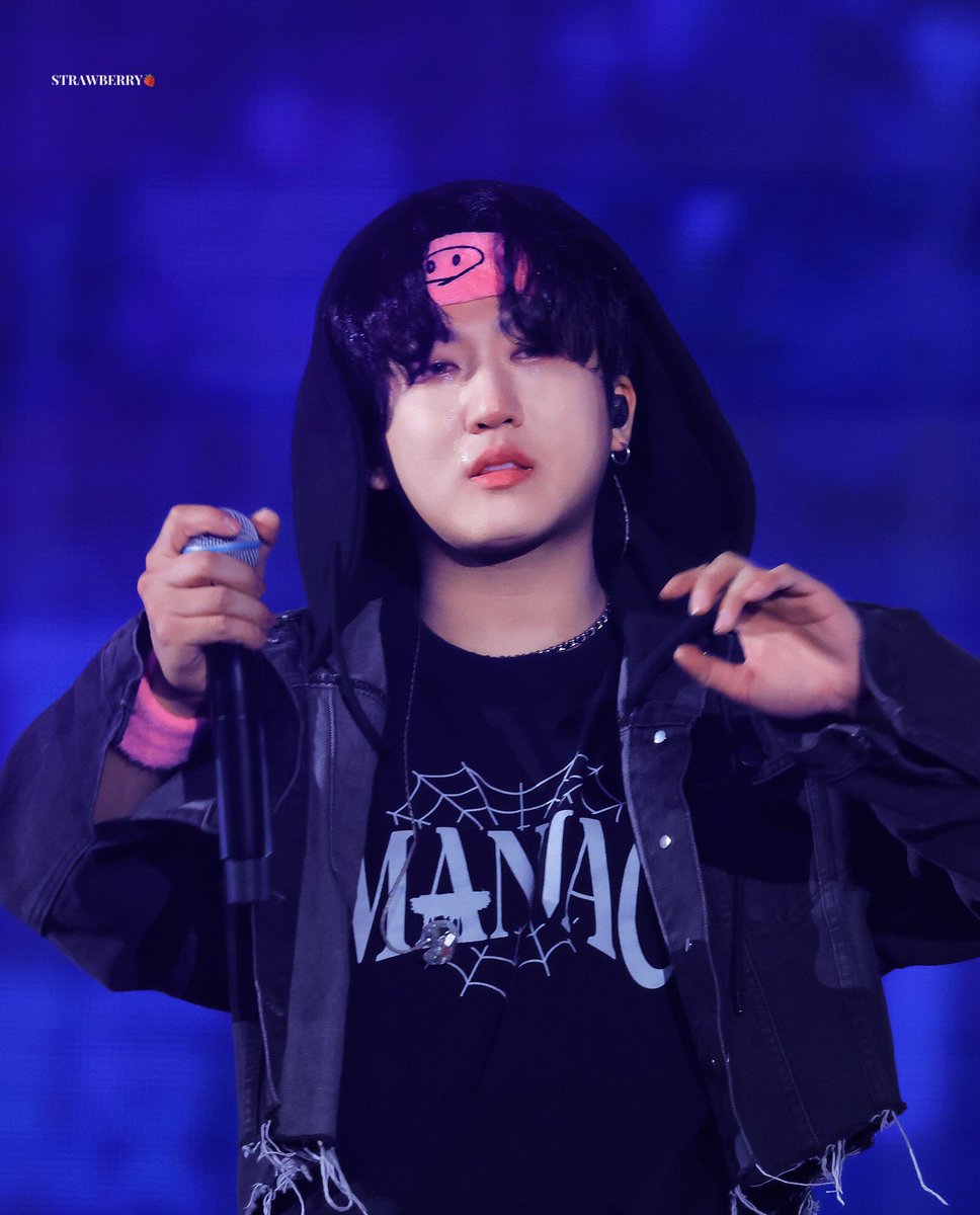 stby0811's tweet photo. 230226

#StrayKids  #스트레이키즈
#창빈 #changbin #チャンビン https://t.co/QBQqEvY3IC