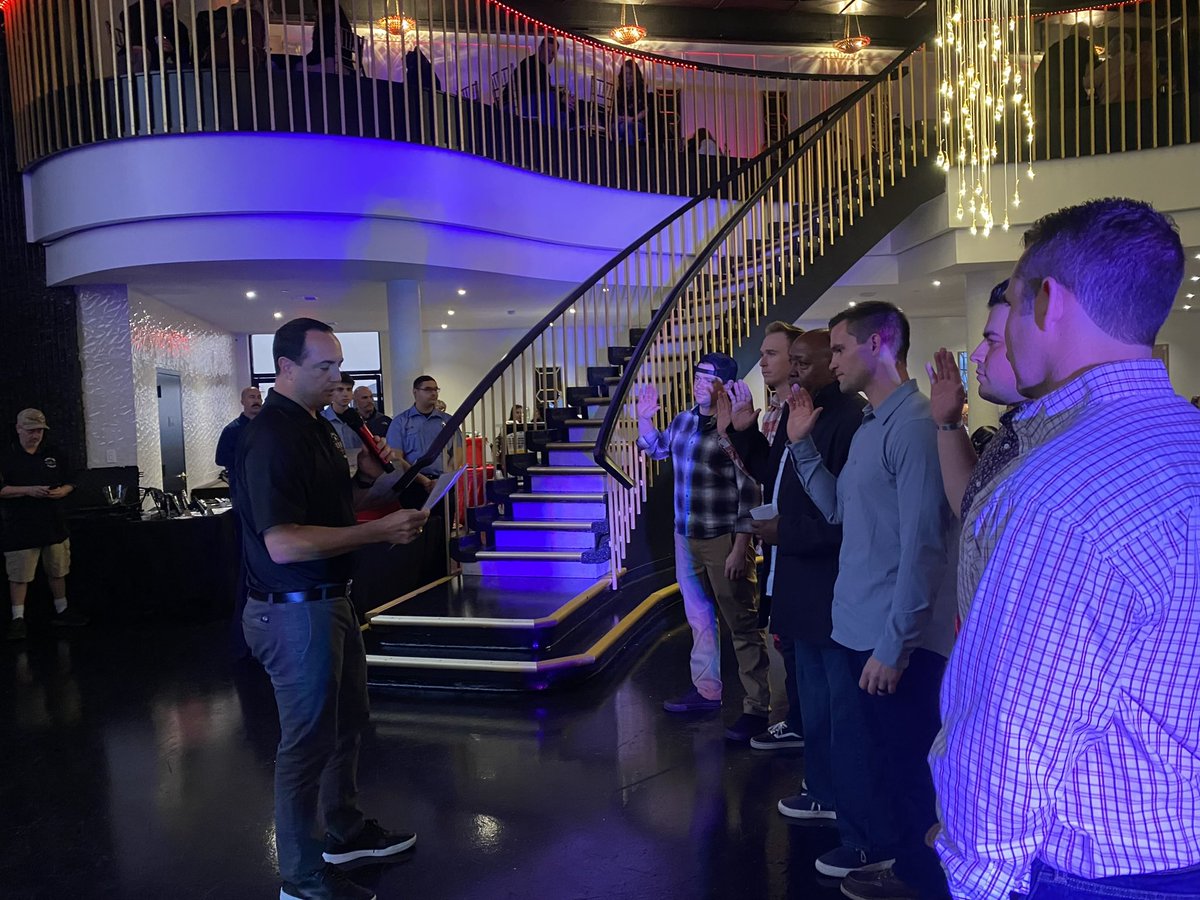 team10th's tweet image. #Team10th is back at work. After leaving #IAFF Executive Board meetings last week, our DVP @Drgilmandc is back in the 10th and hitting the streets for us. The DVP had a productive meeting with Modesto Firefighters L1289, @CAFirefighters &amp;amp; @stocktonfire #NoLocalLeftBehind