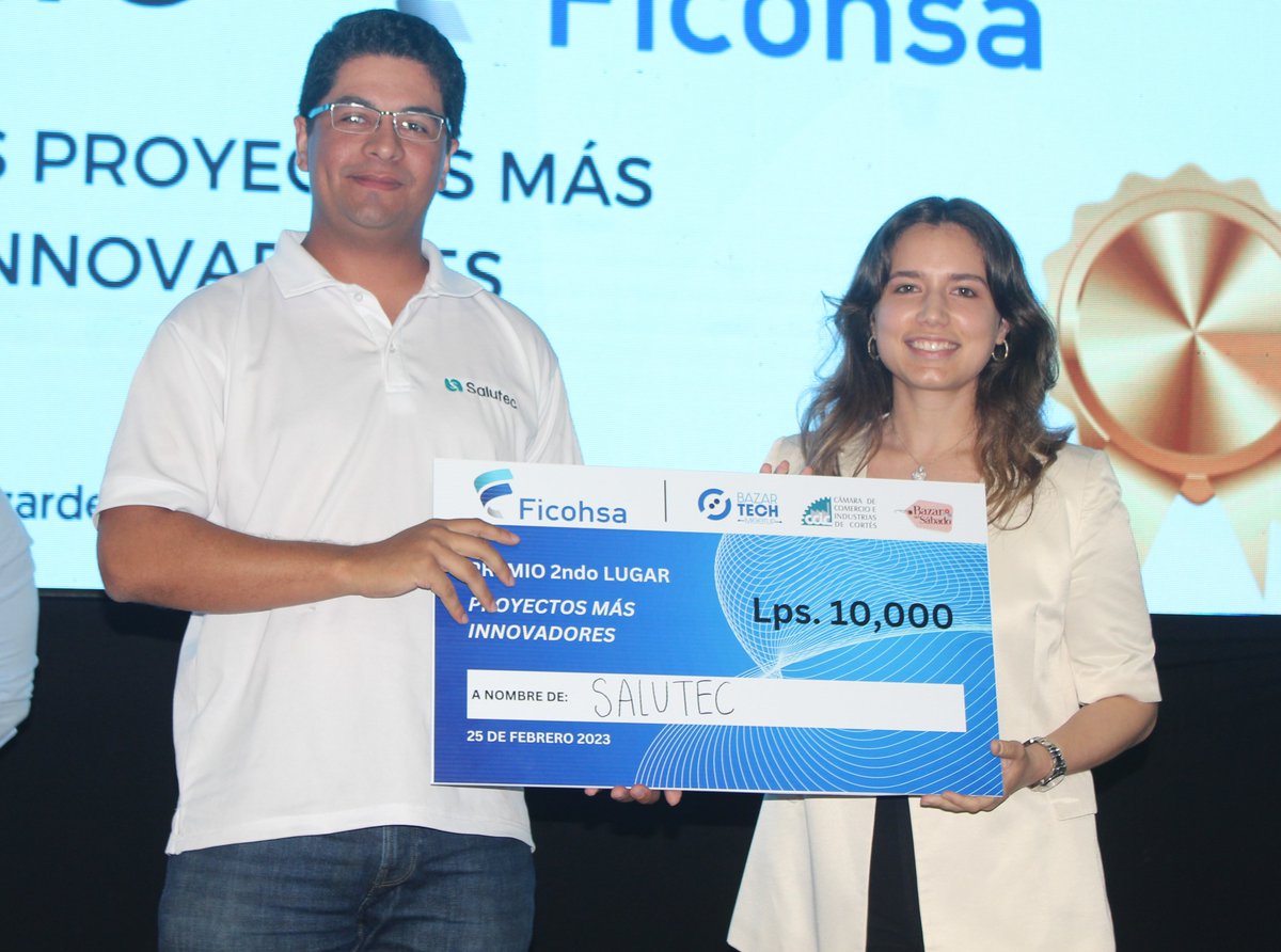 enter504's tweet photo. #Nacionales Con grandes emprendimientos y muchas ideas por desarrollar culmina el Bazar Tech    #Emprendimientos #Digital #Emprendedores #BazarTech #CCIC #SPS #Honduras 
https://t.co/YDRfGRvYd8 https://t.co/4vepUqub6c