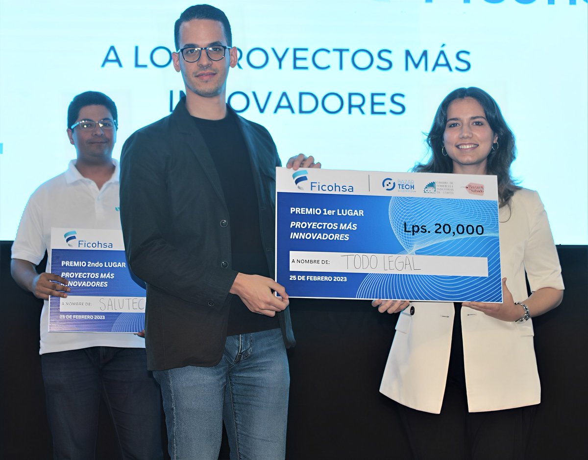 enter504's tweet photo. #Nacionales Con grandes emprendimientos y muchas ideas por desarrollar culmina el Bazar Tech    #Emprendimientos #Digital #Emprendedores #BazarTech #CCIC #SPS #Honduras 
https://t.co/YDRfGRvYd8 https://t.co/4vepUqub6c