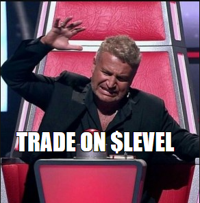 SarahDa25741567's tweet photo. #levelmeme    $LVL https://t.co/lXK3Kc3zL3