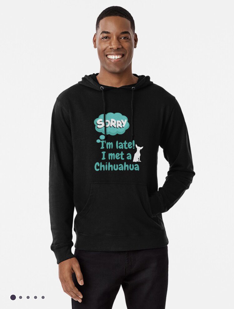 MyHappyChi's tweet photo. 🆕New Chihuahua mom and dad design🐾

🛒shop link in Bio and down below ⤵️👀

https://t.co/kNVcbABHx6

#bestdogdad #hoodiefashion #tshirtfunny #redbubble_promotion #dogmomaccessories #dogtrainingtips #dogbooks #lesspeoplemoredogs #igoogledmysymptoms #ineedmorechihuahuas https://t.co/OSSORmpTyz