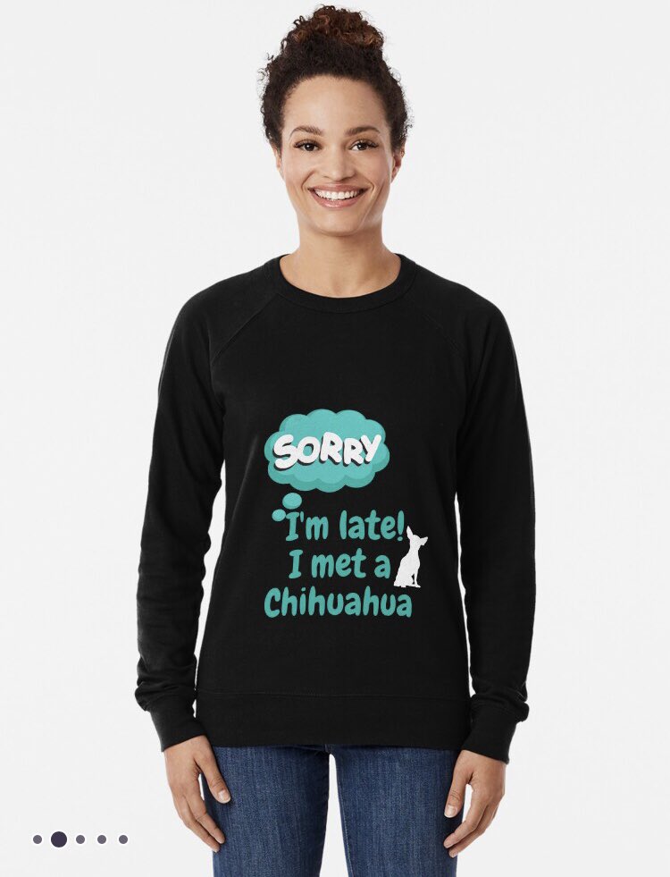 MyHappyChi's tweet photo. 🆕New Chihuahua mom and dad design🐾

🛒shop link in Bio and down below ⤵️👀

https://t.co/kNVcbABHx6

#bestdogdad #hoodiefashion #tshirtfunny #redbubble_promotion #dogmomaccessories #dogtrainingtips #dogbooks #lesspeoplemoredogs #igoogledmysymptoms #ineedmorechihuahuas https://t.co/OSSORmpTyz