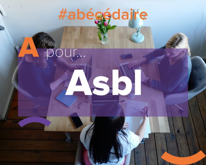 comsaasbl's tweet photo. @comsaasbl démarre son abécédaire du monde associatif.
A pour Asbl !
L’association sans but lucratif est composée de personnes physiques ou morales qui œuvrent de façon désintéressée.

#comsaabl #communicationasbl #communicationnumérique #asblbruxelles #asbl #asblbelgique https://t.co/2xLtAOtoAo