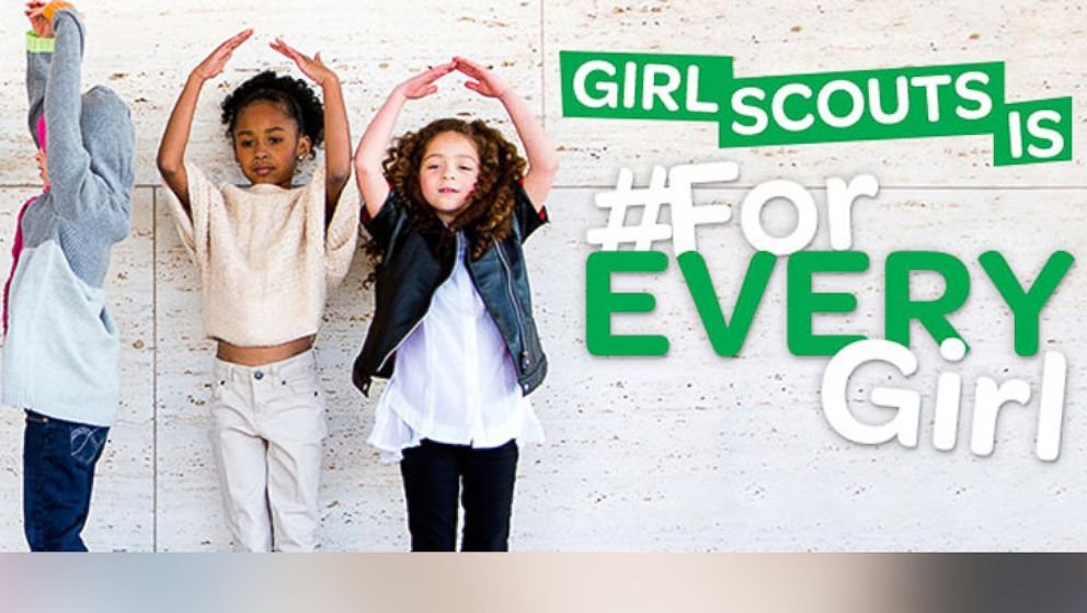 It's finally time! Trans girl scout cookies! Trans kids are under attack nationwide. The Girl Scouts has accepted trans girls and non-binary kids for years now. Let's make the lives of some trans scouts a little bit better and get tasty cookies to boot. Thread of links here! 🧵
