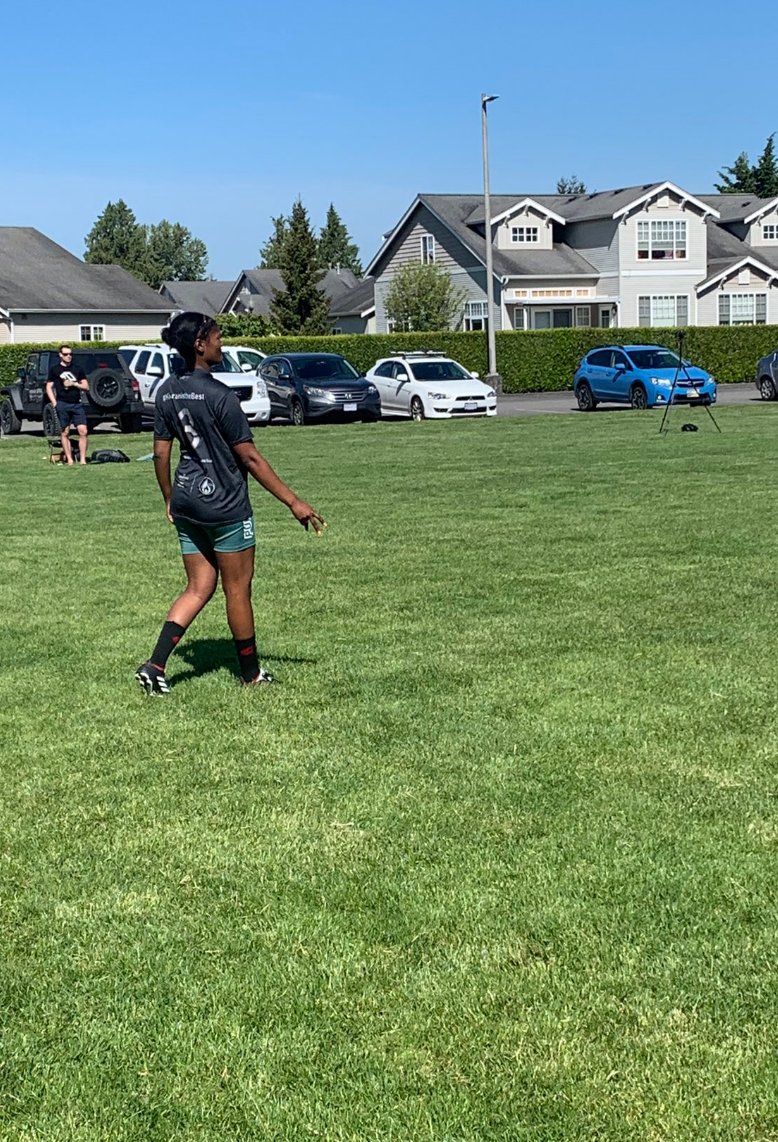 Seattle Mixtape tweet media