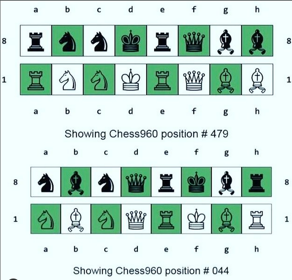 DidacticaMadrid's tweet photo. Torneo Chess960. Sábado 4 de marzo. 17h 30m. Inscripción en inscripciones.ladidactica@outlook.com. Suizo 7 rondas 8 más 3. Cuota 7€ (socios 5 €). 
#madridchess #chessmadrid #ajedrez960 #FischerRandomChess #Chess960 #Chess960Madrid #madridajedrez #ajedrezmadrid #chess #ajedrez https://t.co/r66g0WmnoH