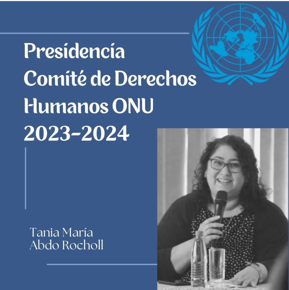Defensa Pública Paraguay tweet media