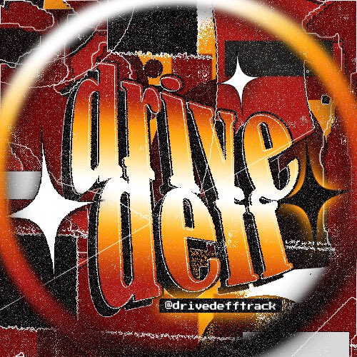 drivedeff ✦ ครบรอบ 1 ปีกะ x tweet media