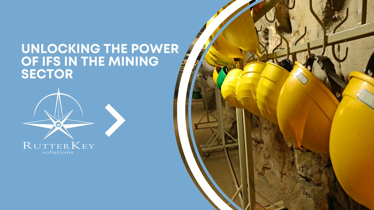 rutterkey's tweet photo. The mining industry is an energy-intensive industry that requires significant capital investment ⛏️ 

The importance of IFS software in the mining industry cannot be overstated 📈 

👇 👇 👇 

https://t.co/Bl7FWg3liw https://t.co/lTmkr4JzMo