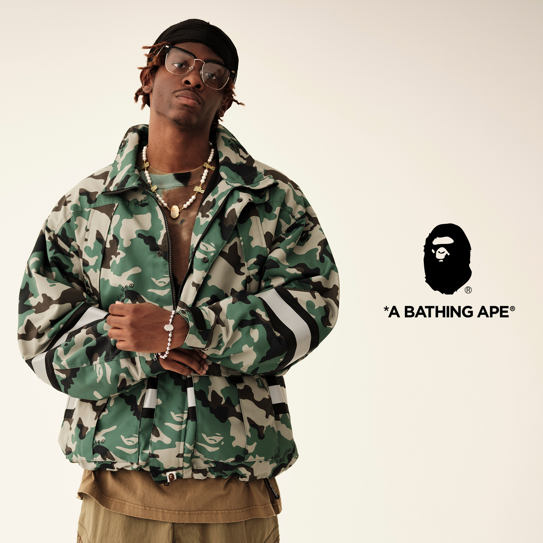 BAPE.COM on Twitter: