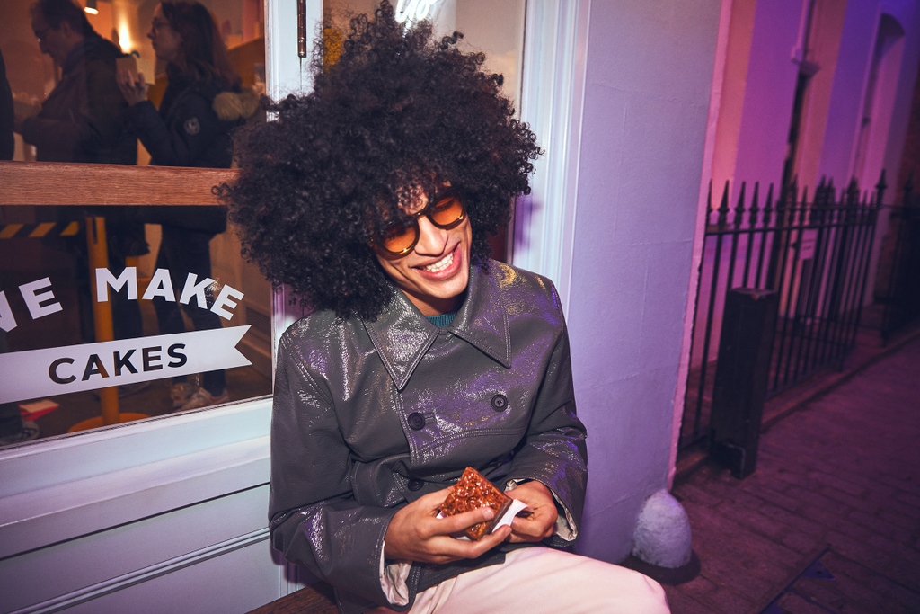 JadoreModelsUK's tweet image. DAN &amp;amp; NOOR 💫 @danieljamesluke @noorvduncan for @carnabylondon⁠
⁠
For bookings, please email hello@jadoremodels.co.uk⁠
⁠
#jadoremodels #jadorefam #londonmodel #carnabylondon #carnabystreet #carnabymag