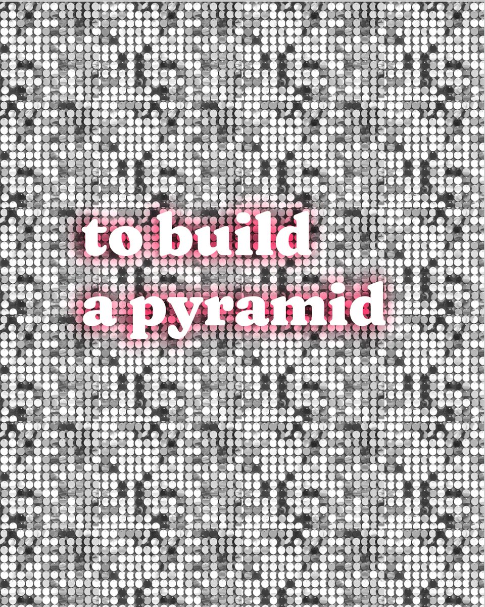 Wecanokstudio's tweet photo. #creativeresearch #knowledgeisaverb https://t.co/v1R3Hs5Rz3