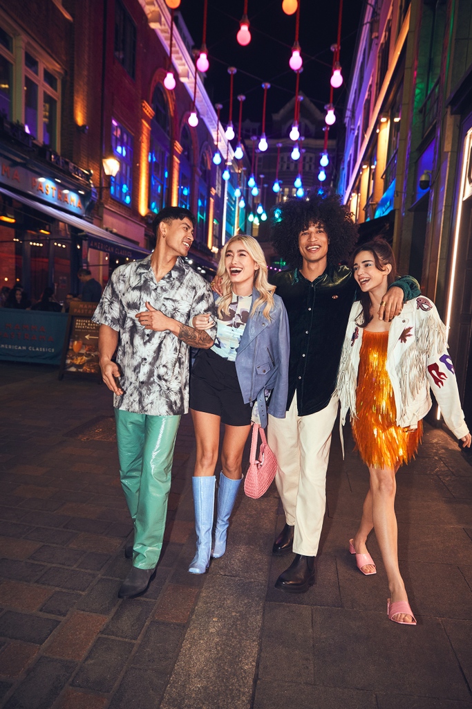 JadoreModelsUK's tweet image. DAN &amp;amp; NOOR 💫 @danieljamesluke @noorvduncan for @carnabylondon⁠
⁠
For bookings, please email hello@jadoremodels.co.uk⁠
⁠
#jadoremodels #jadorefam #londonmodel #carnabylondon #carnabystreet #carnabymag