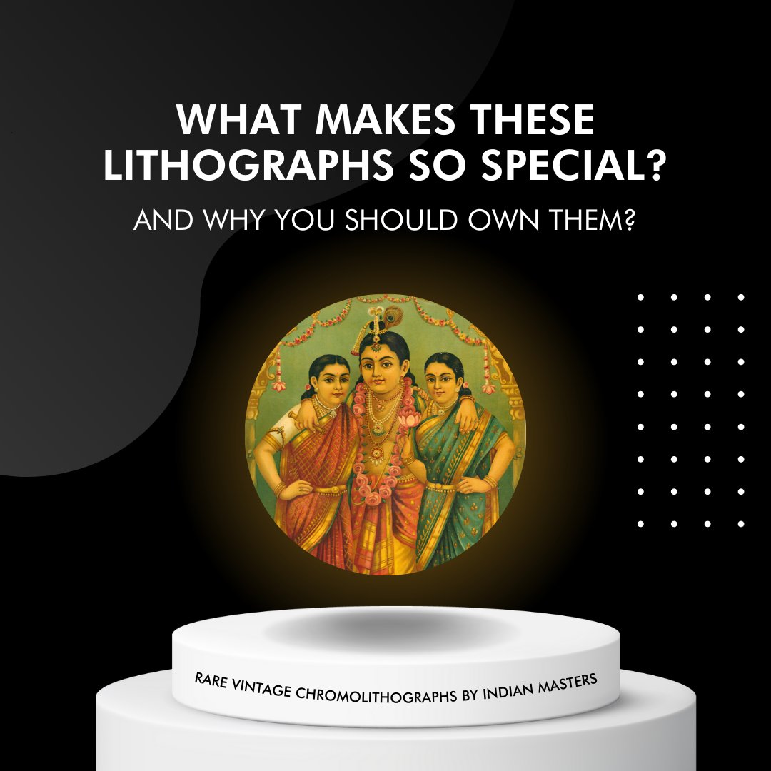 rtistiq_art's tweet photo. Swipe to understand what makes lithographs so special and why you should actually own them! *wink*

Learn more - https://t.co/I4QZYqMAY7

#rtistiq https://t.co/uNIGaqhuls